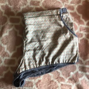 Victoria’s Secret Pajama Shorts